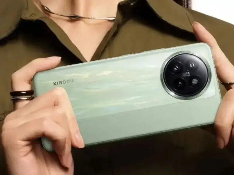 Xiaomi 14 Civi Testbericht Xiaomi 14 Civi Testbericht