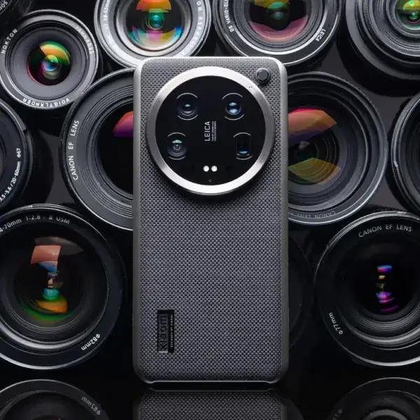 Xiaomi 14 Ultra Testbericht Xiaomi 14 Ultra Testbericht