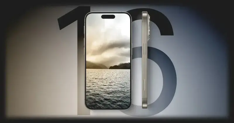 Apple iPhone 16 Pro Max Testbericht Apple iPhone 16 Pro Max Testbericht