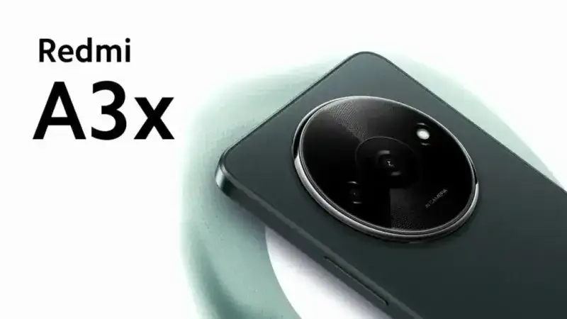 Xiaomi Redmi A3x Testbericht Xiaomi Redmi A3x Testbericht