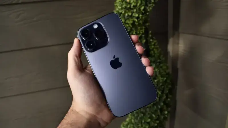 مزايا وعيوب هاتف Apple iPhone 14 Pro مزايا وعيوب هاتف Apple iPhone 14 Pro