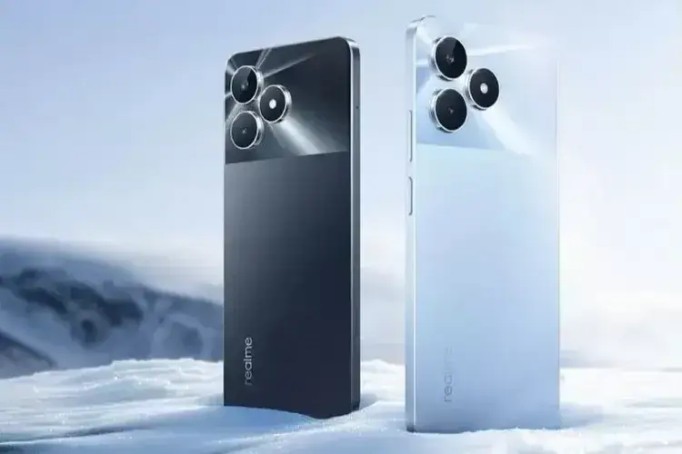 Realme C51s Review Realme C51s Review