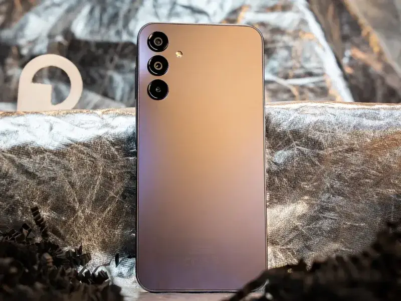 مزايا وعيوب هاتف Samsung Galaxy A15 مزايا وعيوب هاتف Samsung Galaxy A15