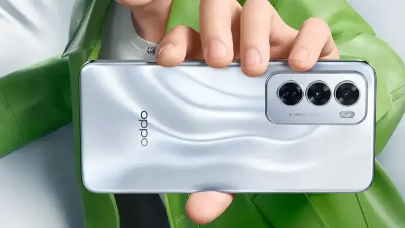 Oppo Reno12 Pro Testbericht Oppo Reno12 Pro Testbericht
