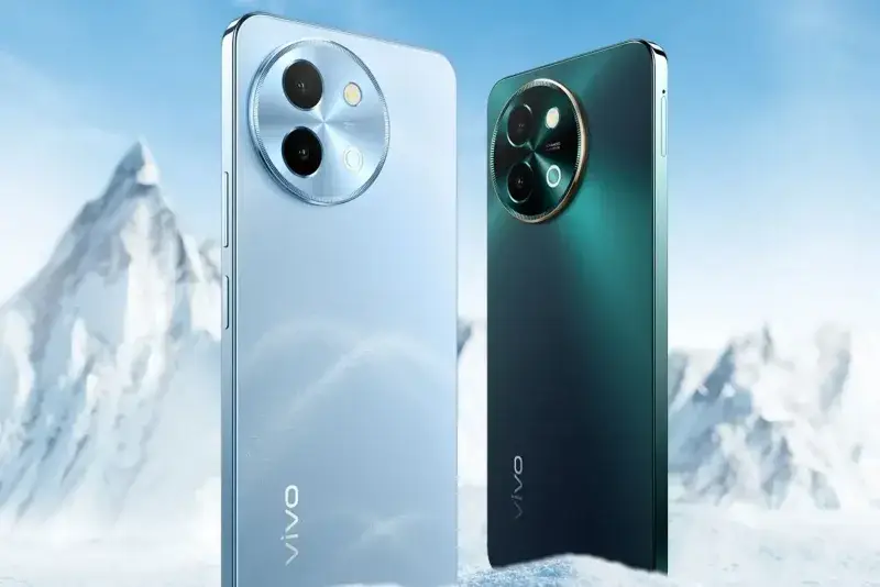 vivo Y58 Testbericht vivo Y58 Testbericht