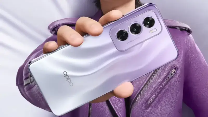 Oppo Reno12 Pro (China) Review Oppo Reno12 Pro (China) Review