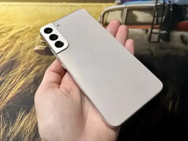 مزايا وعيوب هاتف Samsung Galaxy S22+ 5G مزايا وعيوب هاتف Samsung Galaxy S22+ 5G