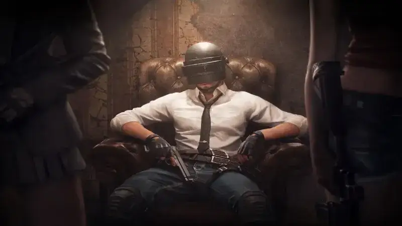 Stop Playing PUBG Mobile Immediately Stop Playing PUBG Mobile Immediately