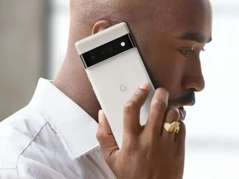 Google Pixel 6 Pro Review Google Pixel 6 Pro Review