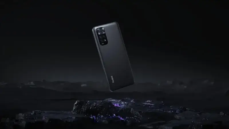 Xiaomi Redmi Note 11 Review Xiaomi Redmi Note 11 Review