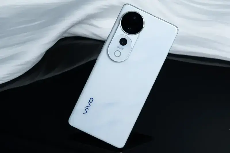 Vivo S19 Pro Testbericht Vivo S19 Pro Testbericht