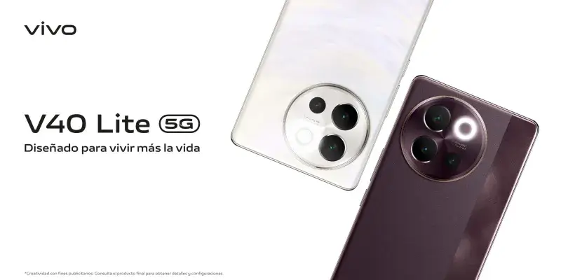 مزايا وعيوب هاتف Vivo V40 Lite مزايا وعيوب هاتف Vivo V40 Lite