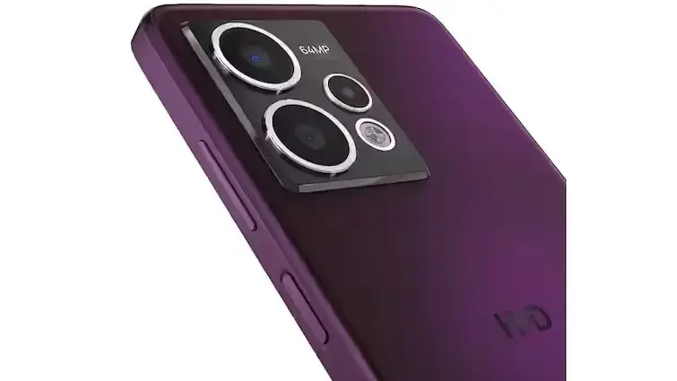 HMD Crest Max Review HMD Crest Max Review