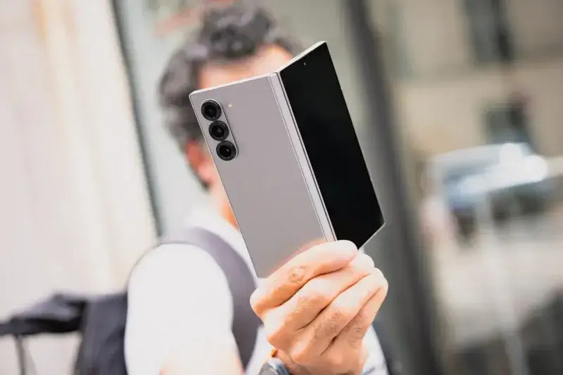 Samsung Galaxy Z Flip6 Übersicht Samsung Galaxy Z Flip6 Übersicht