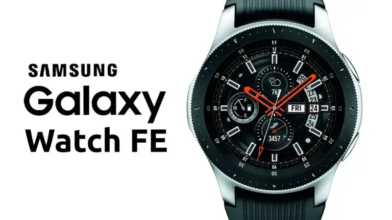 Samsung Galaxy Watch FE Testbericht Samsung Galaxy Watch FE Testbericht