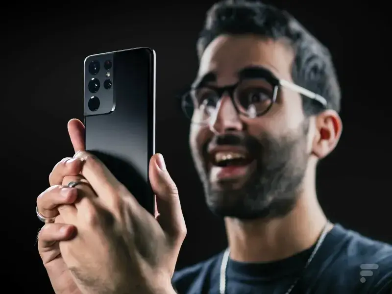 مزايا وعيوب هاتف Samsung Galaxy S21 Ultra مزايا وعيوب هاتف Samsung Galaxy S21 Ultra