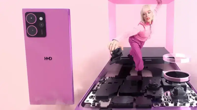 HMD Skyline Review HMD Skyline Review