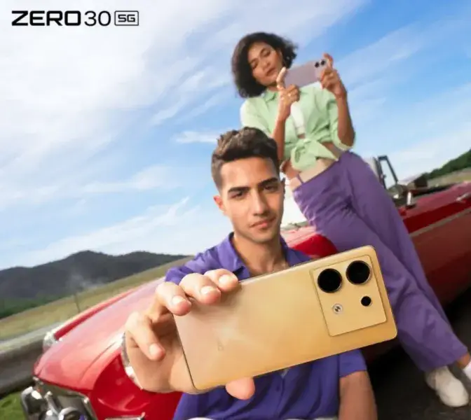 مزايا وعيوب هاتف Infinix Zero 30 مزايا وعيوب هاتف Infinix Zero 30