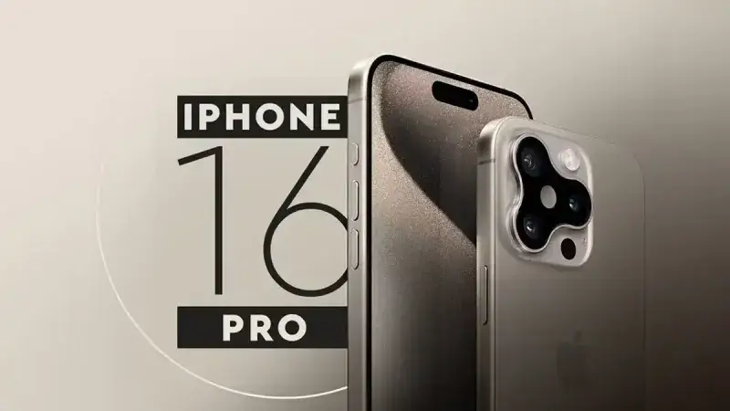 تسريبات مثيرة حول ميزات iPhone 16 الجديدة تسريبات مثيرة حول ميزات iPhone 16 الجديدة