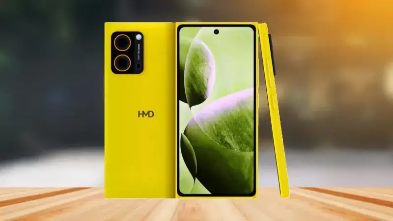 HMD Hyper Testbericht HMD Hyper Testbericht