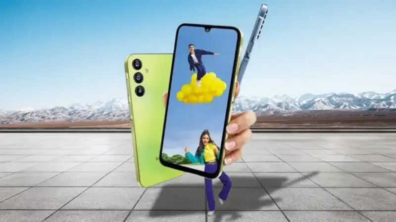 Testbericht Samsung Galaxy A16 5G Testbericht Samsung Galaxy A16 5G