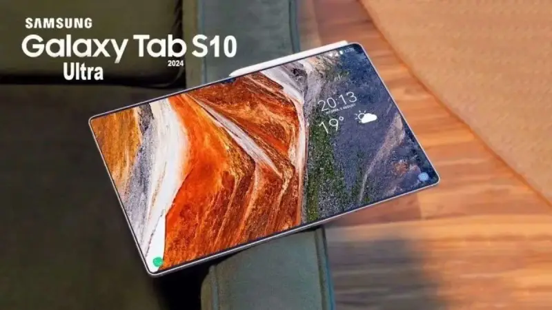 Samsung Galaxy Tab S10 Ultra Review Samsung Galaxy Tab S10 Ultra Review