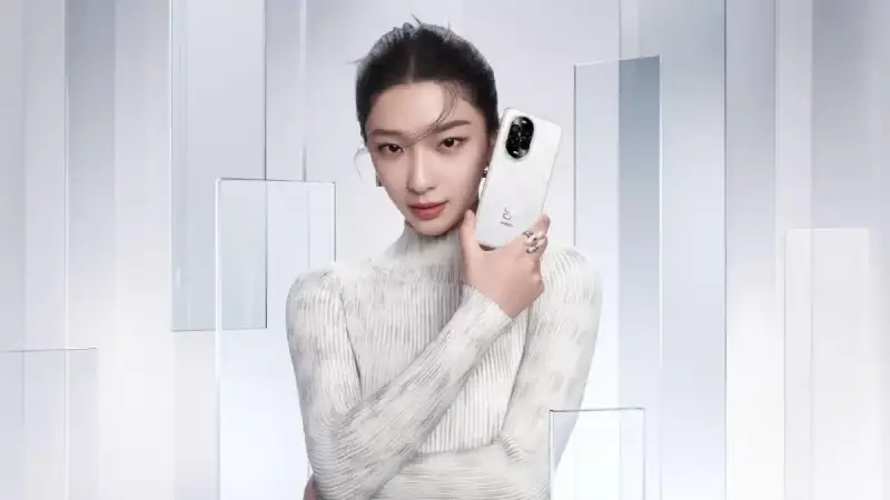 Huawei nova 13 Pro Testbericht Huawei nova 13 Pro Testbericht