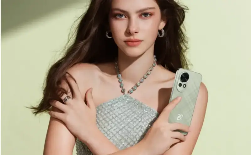 Huawei Nova 13 Testbericht Huawei Nova 13 Testbericht