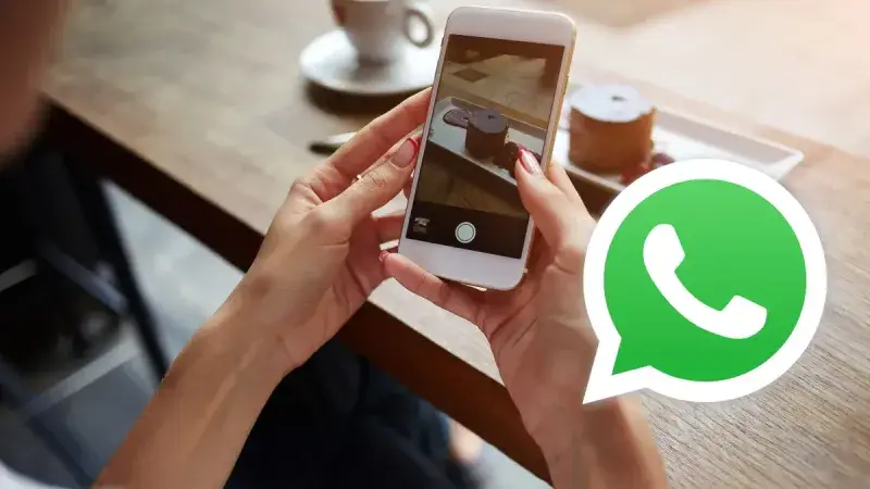 How to send high-quality photos via WhatsApp? How to send high-quality photos via WhatsApp?