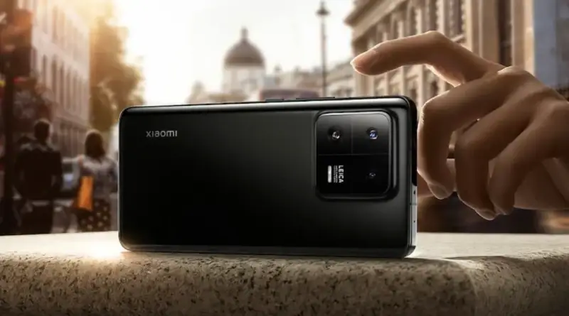 Xiaomi 13 Pro Review Xiaomi 13 Pro Review