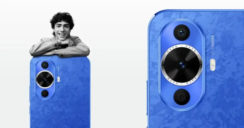 مزايا وعيوب هاتف Huawei Nova 12s مزايا وعيوب هاتف Huawei Nova 12s