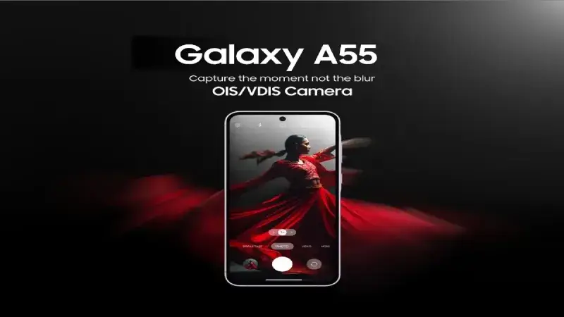 Samsung Galaxy A55 – Solltest du es kaufen oder nicht? Samsung Galaxy A55 – Solltest du es kaufen oder nicht?