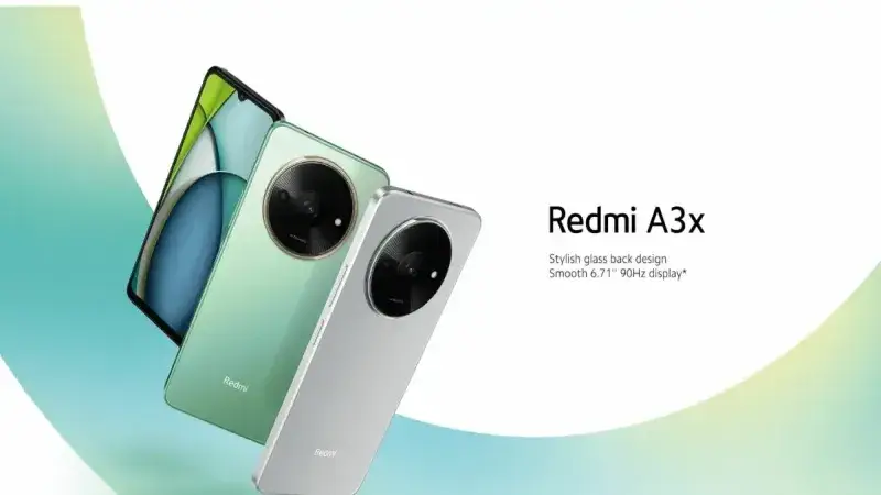 Redmi A3X – kaufen oder nicht? Redmi A3X – kaufen oder nicht?