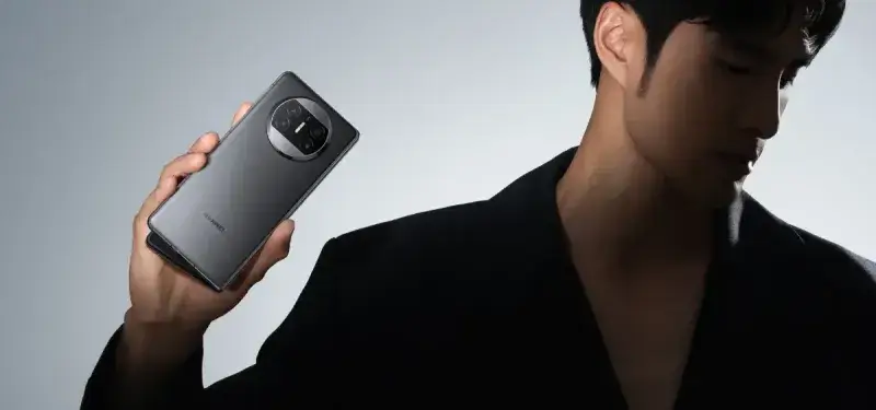 Huawei Mate X3 Testbericht Huawei Mate X3 Testbericht