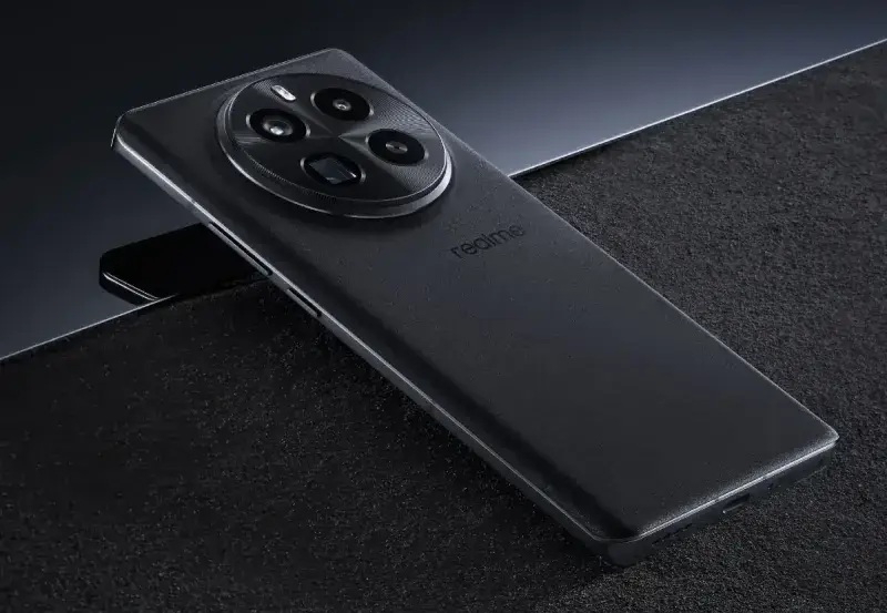 Realme GT5 Pro Testbericht Realme GT5 Pro Testbericht