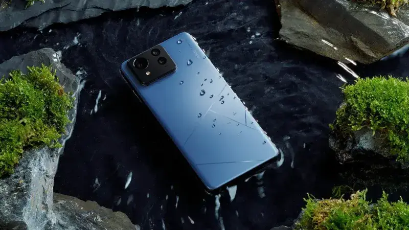 Asus Zenfone 11 Ultra Testbericht Asus Zenfone 11 Ultra Testbericht