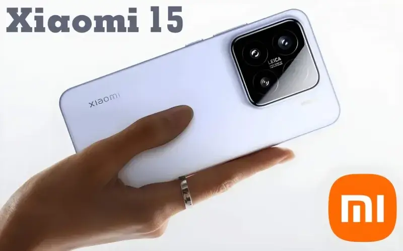 Xiaomi 15 Testbericht Xiaomi 15 Testbericht