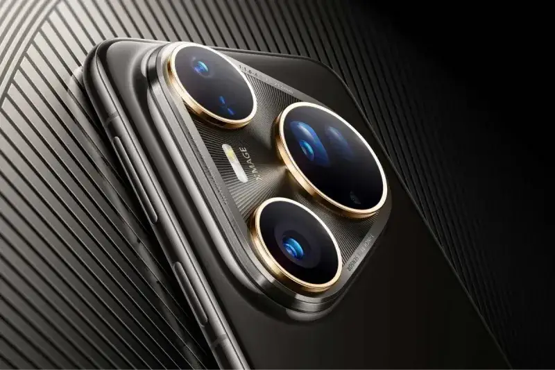 Huawei Pura 80 Ultra Testbericht Huawei Pura 80 Ultra Testbericht