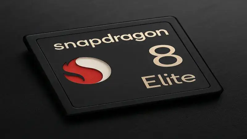 The Processor That Will Redefine Smartphones: Snapdragon 8 Elite The Processor That Will Redefine Smartphones: Snapdragon 8 Elite