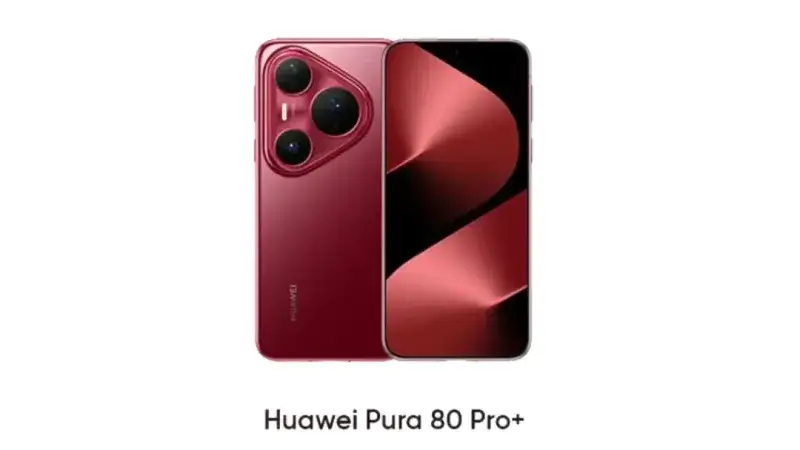 Huawei Pura 80 Pro Plus Testbericht Huawei Pura 80 Pro Plus Testbericht