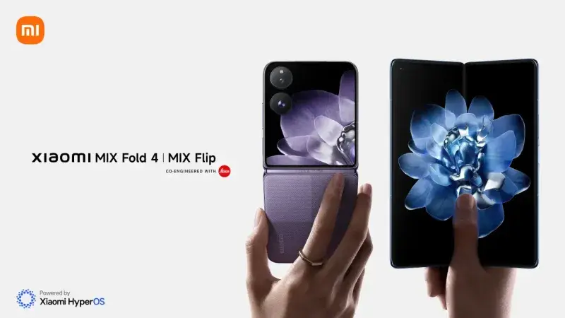Xiaomi Mix Fold 4 Testbericht Xiaomi Mix Fold 4 Testbericht