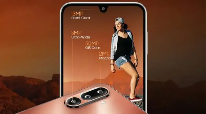 Samsung Galaxy M36 Testbericht Samsung Galaxy M36 Testbericht