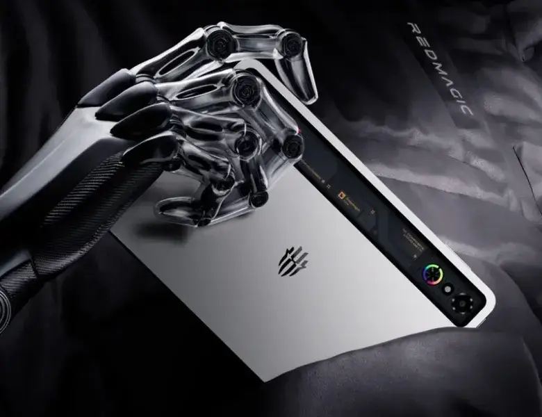 ZTE RedMagic Tablet 3 Pro Testbericht ZTE RedMagic Tablet 3 Pro Testbericht