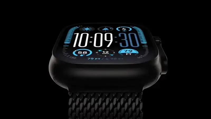 Major Changes Coming to Apple Watch 2026: A Revolution in Design, Sensors, and Energy Efficiency Major Changes Coming to Apple Watch 2026: A Revolution in Design, Sensors, and Energy Efficiency