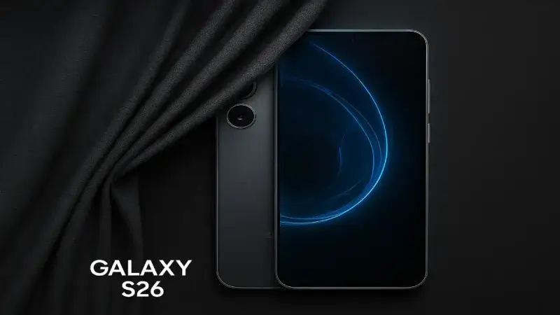 تسريبات Samsung Galaxy S26: المزايا والعيوب وموعد الإطلاق والأسعار المتوقعة تسريبات Samsung Galaxy S26: المزايا والعيوب وموعد الإطلاق والأسعار المتوقعة