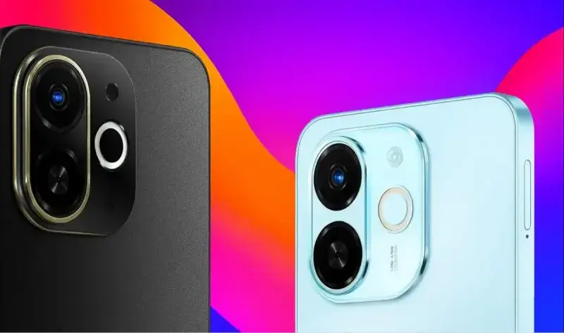 Tecno Spark 40C Testbericht Tecno Spark 40C Testbericht