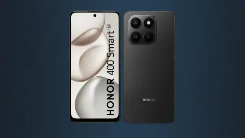 Honor 400 Smart Testbericht Honor 400 Smart Testbericht