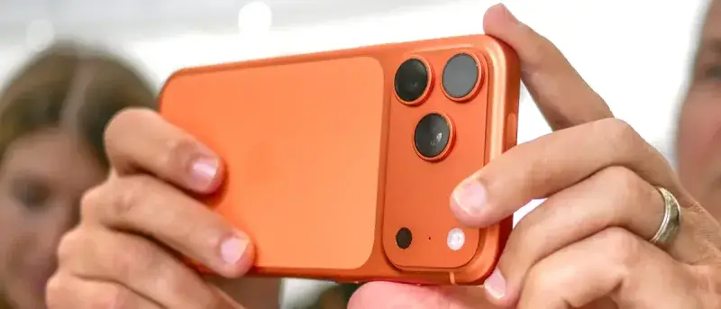 Apple iPhone 17 Pro Max Review Apple iPhone 17 Pro Max Review