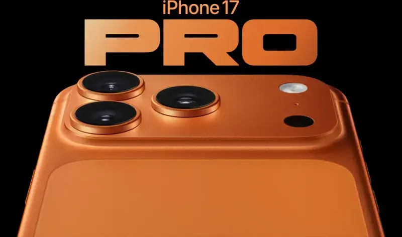 iPhone 17 Pro Review iPhone 17 Pro Review