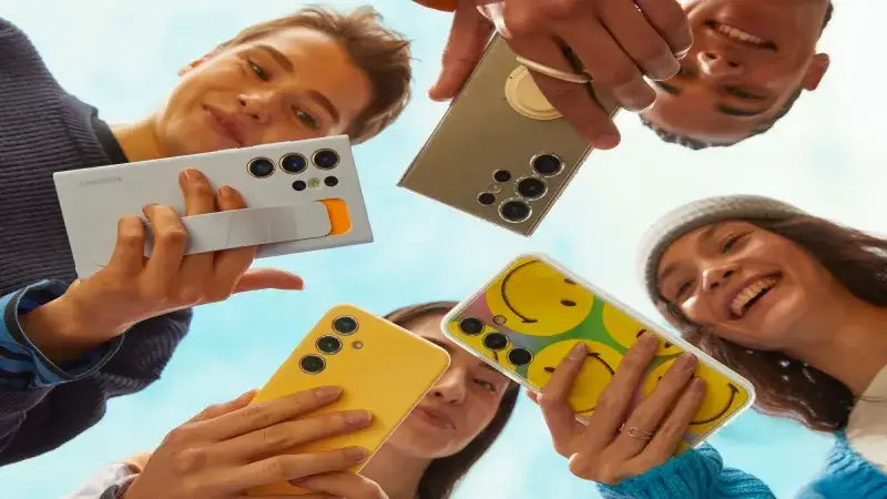 Samsung Expands Android 16 Update to Older Galaxy Devices Samsung Expands Android 16 Update to Older Galaxy Devices